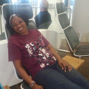 Meet your Posher, Simbiat